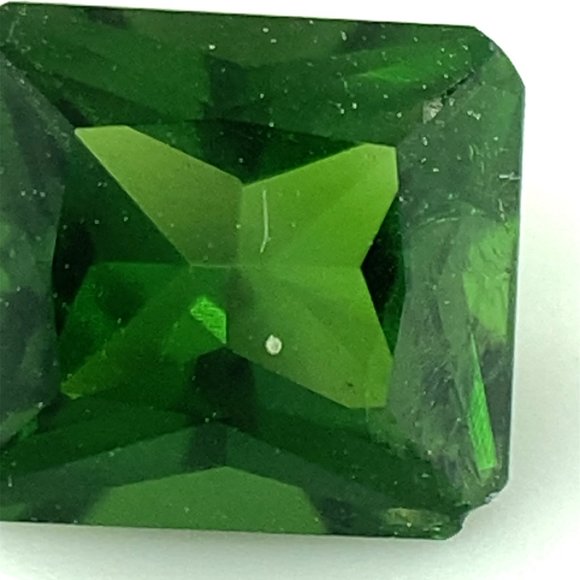 Chrome Tourmaline 1.00ct - Picture 7 of 7
